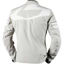 IXS Rapid-STX 2.2 Laminierte Jacke grau