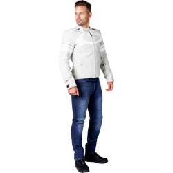 Veste iXS Rapid-STX 2.2 laminée gris