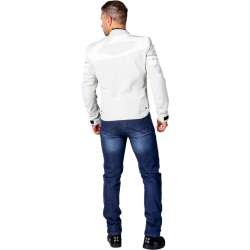IXS Rapid-STX 2.2 Laminierte Jacke grau