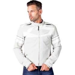 Veste iXS Rapid-STX 2.2 laminée gris