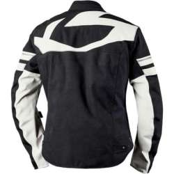 Veste iXS Rapid-STX 2.2 laminée noir gris