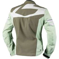 Veste iXS Rapid-STX 2.2 laminée vert hellgrün