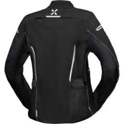 IXS Rapid-STX 2.0 Laminatjacke Frau schwarz