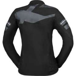 IXS Rapid-STX 2.2 Laminatjacke Frau schwarz