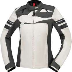 IXS Rapid-STX 2.2 Laminierte Jacke Damen Dunkelgrau