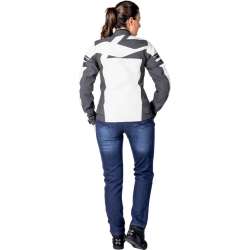 IXS Rapid-STX 2.2 Laminierte Jacke Damen Dunkelgrau
