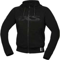 Sweat iXS Rapid 1.0 Hoodie noir