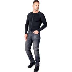IXS Rapid 1.0 Jeanshose schwarz