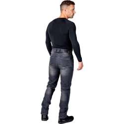 IXS Rapid 1.0 Jeanshose schwarz