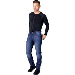 IXS Rapid 1.0 Jeanshose blau