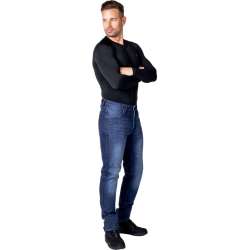 IXS Rapid 1.0 Jeanshose blau
