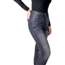 IXS Rapid 1.0 Jeanshose Frau schwarz