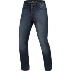 IXS Rapid 1.0 Jeanshose Frau blau