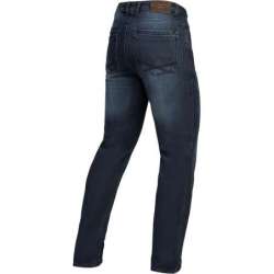 IXS Rapid 1.0 Jeanshose Frau blau