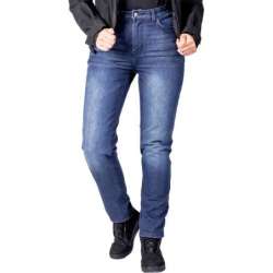 IXS Rapid 1.0 Jeanshose Frau blau