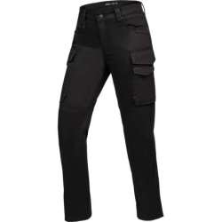 Pantalon iXS Rapid 1.0 cargo noir