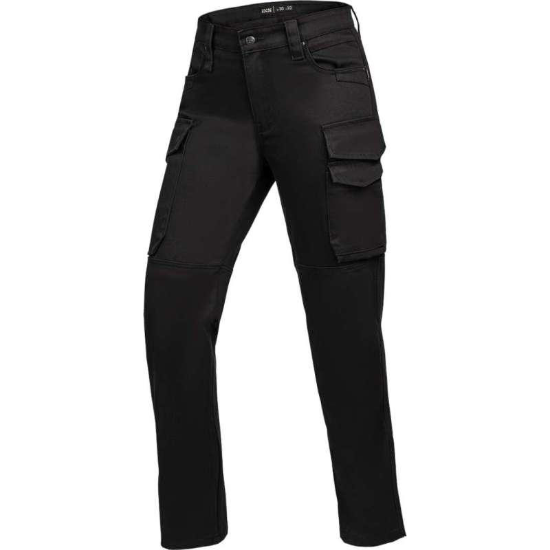 IXS Rapid 1.0 Cargo-Hose schwarz