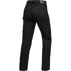 IXS Rapid 1.0 Cargo-Hose schwarz