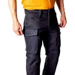 Pantalon iXS Rapid 1.0 cargo noir