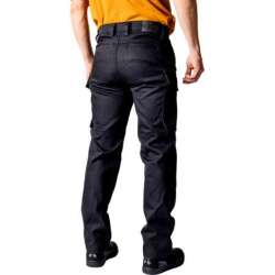 IXS Rapid 1.0 Cargo-Hose schwarz