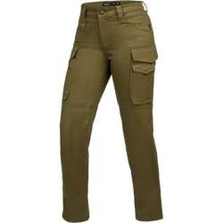 Pantalon iXS Rapid 1.0 cargo vert