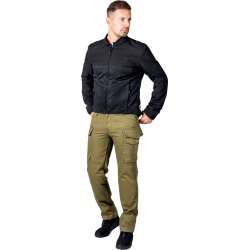 IXS Rapid 1.0 Cargo-Hose grün