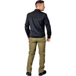 IXS Rapid 1.0 Cargo-Hose grün