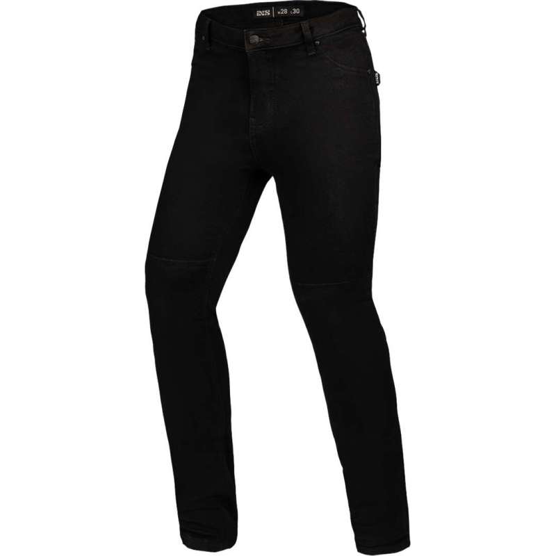 IXS Rapid 1.0 Jeggings Hose Frau schwarz