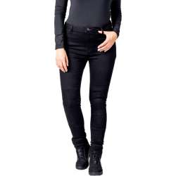 IXS Rapid 1.0 Jeggings Hose Frau schwarz