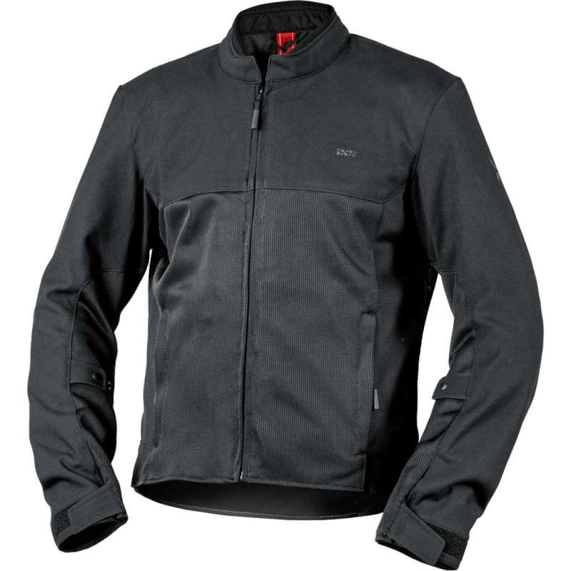IXS Rapid-BigAir 1.0 Jacke schwarz
