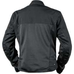 Veste iXS Rapid-BigAir 1.0 noir
