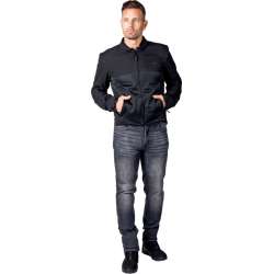 IXS Rapid-BigAir 1.0 Jacke schwarz