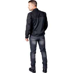 Veste iXS Rapid-BigAir 1.0 noir