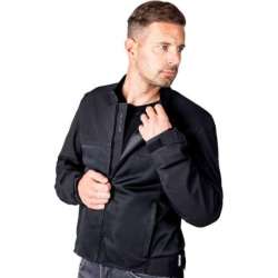 Veste iXS Rapid-BigAir 1.0 noir