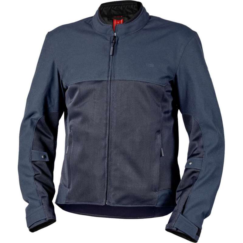 IXS Rapid-BigAir 1.0 Jacke dunkelblau