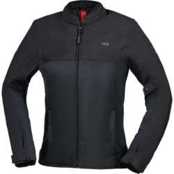 IXS Rapid-BigAir 1.0 Jacke Frau schwarz
