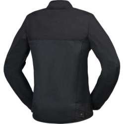 IXS Rapid-BigAir 1.0 Jacke Frau schwarz