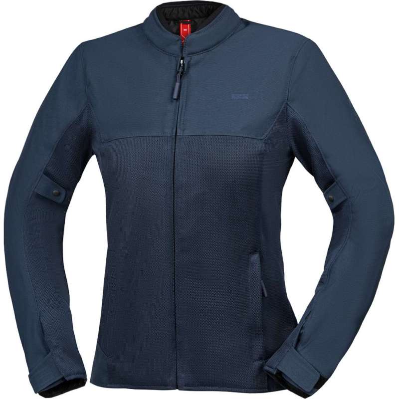 IXS Rapid-BigAir 1.0 Jacke Frau dunkelblau