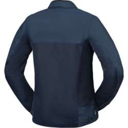 IXS Rapid-BigAir 1.0 Jacke Frau dunkelblau