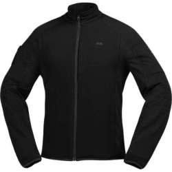 Jacke iXS 365-hybrid TMO 1.0 schwarz