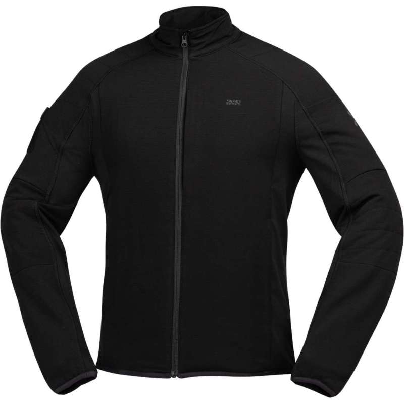 Veste iXS 365-hybrid TMO 1.0 noir