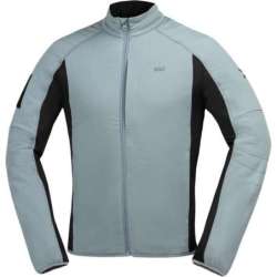 Jacke iXS 365-hybrid TMO 1.0 blau grau schwarz