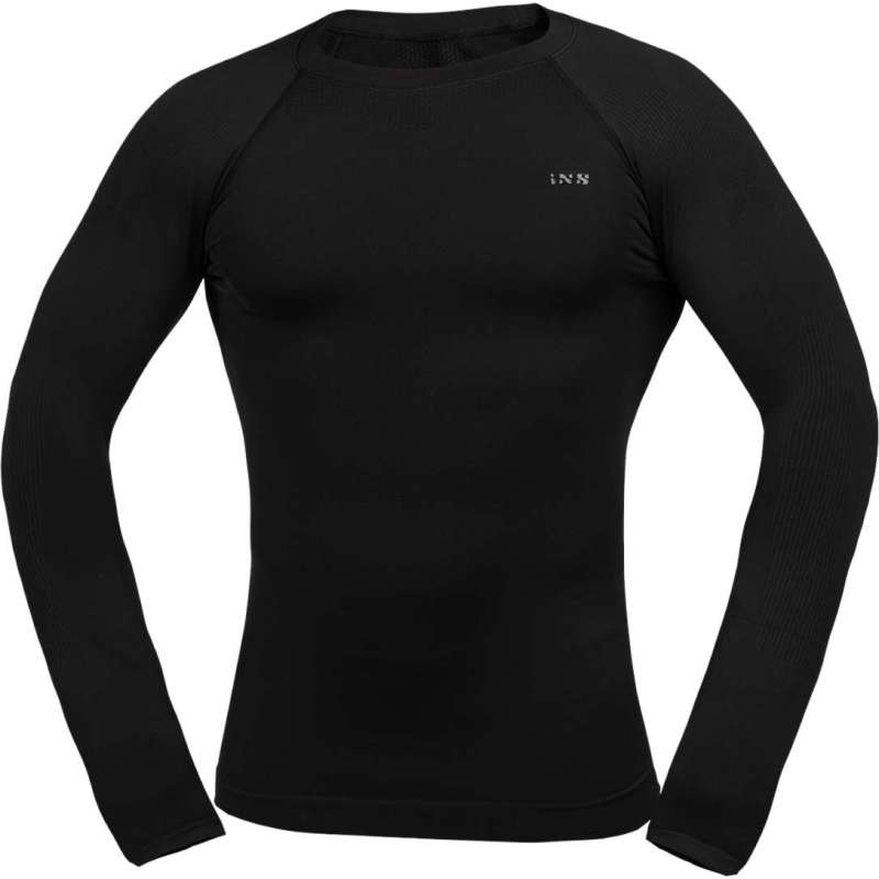 Motorradunterwäsche iXS 365 1.0 schwarz