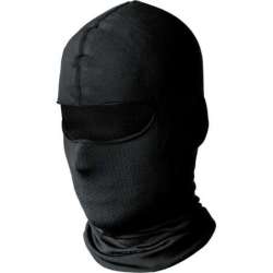 IXS 365 1.0 Sturmhaube schwarz