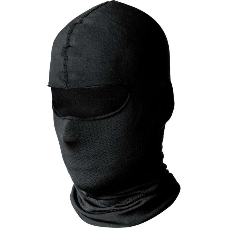 Cagoule iXS 365 1.0 noir