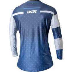 Trikot iXS Trigger-MX 1.0 Jersey dark dark blue