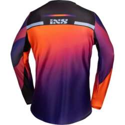 IXS Trigger-MX 1.0 Jersey Trikot violett