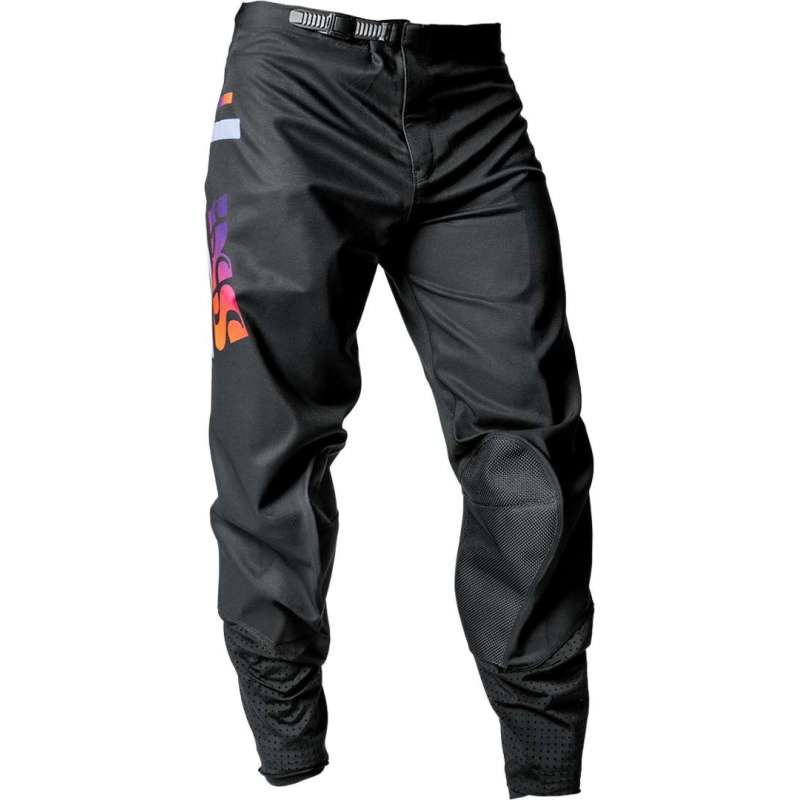IXS Trigger-MX 1.0 Hose schwarz