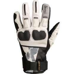 Handschuhe iXS Venture-STX-Z 1.0 schwarz cool grau