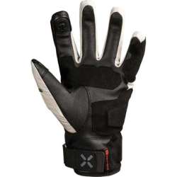 Handschuhe iXS Venture-STX-Z 1.0 schwarz cool grau